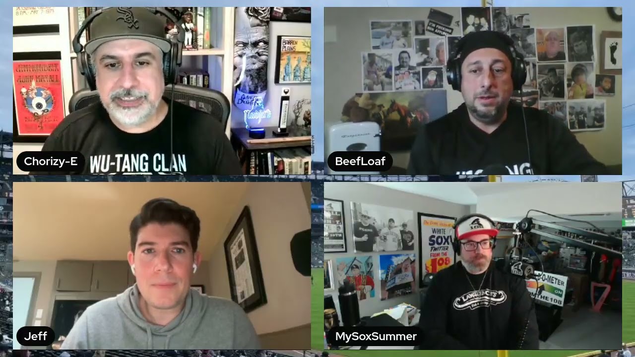 Jeff Passan's theory on how the White Sox ended up signing Munetaka Murakami