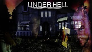 Underhell - Prologue