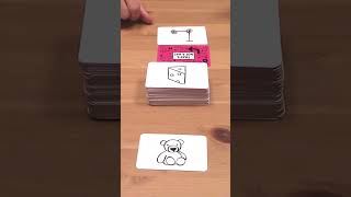 How to play That's Not a Hat