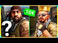 I paid a stranger to play CS:GO with me