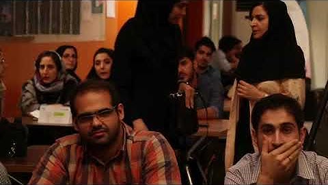 Sharif Career school, The Sharif university of technology, Tehran, Iran