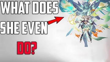 NEW 3.8 Apocalyptic Shadow LOWEST COST Argenti 0 AV (Fireflop Could Never) | Honkai Star Rail