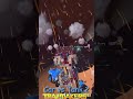 Car BODY Slams a Tank #Trailmakers #comedy