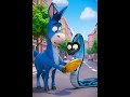 Lo Scudetto Rubato… ma arriva la polizia! 😂⚽ | Cartoon su SSC Napoli vs Inter