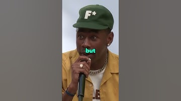 Tyler The Creator