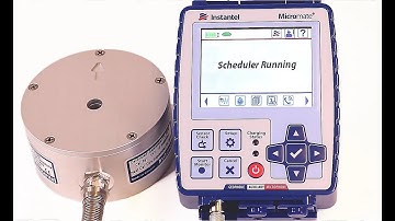 How to Setup a Schedule on a Micromate 2023