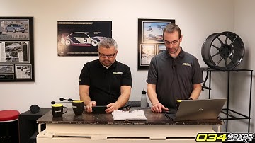 Do I need to Upgrade the MAP Sensor on my B8 S4? | 034Motorsport FAQ