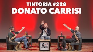 Tintoria #228 Donato Carrisi