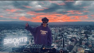 Private Sunset - VLZ (Arg) - Tech House Session - Club Montebello - Villa Carlos Paz, Córdoba, Arg