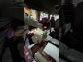 The Honda Stepwgn is a van we have been wanting for years. Here’s a look at the 3rd row. We want.