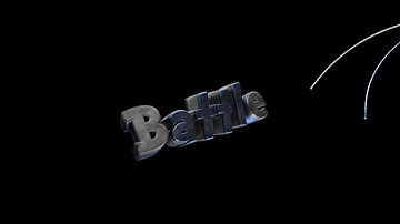 INTRO BATTLE GEGEN MEDEK