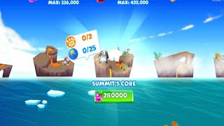 Ice Age Adventure(summit's.core) screenshot 1