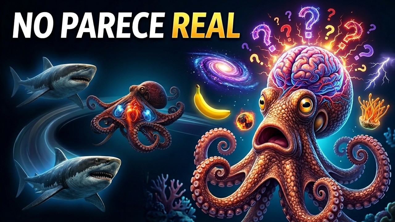 30 Datos Que Parecen Falsos Pero Son 100% Reales