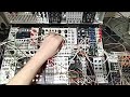 Oc benispheres eurorack patch from scratch