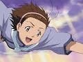 焼きたて!!ジャぱん OP「ホウキ雲」CHOKKAKU(2004)