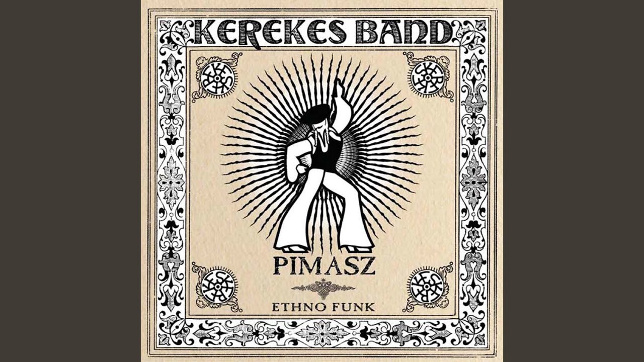 Csángó Boogie YouTube