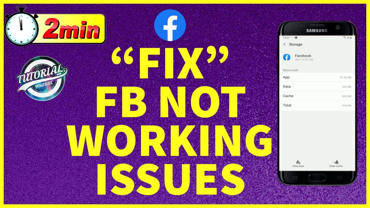 how-to-fix-facebook-app-not-working-2023-update-youtube