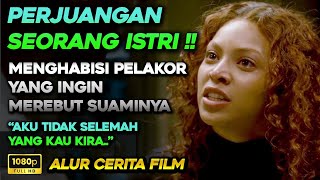 Dikira Lemah, Ternyata Dia Mampu Menumpas Pelakor Yang Ingin Merusak Keluarganya ‼️ALUR CERITA FILM