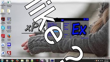 xPR louBys Mw2 CFG Extractor