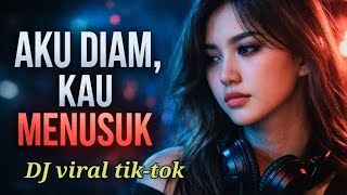 Download Lagu Pandai Menusuk dari belakang (DJ DANGDUT REMIX TRENDING VIRAL TIK–TOK  MP3