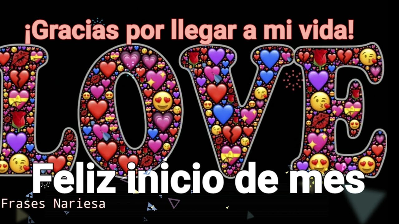 Imagenes Con Frases Gracias Por Llegar Ami Vida - vdbosjes 