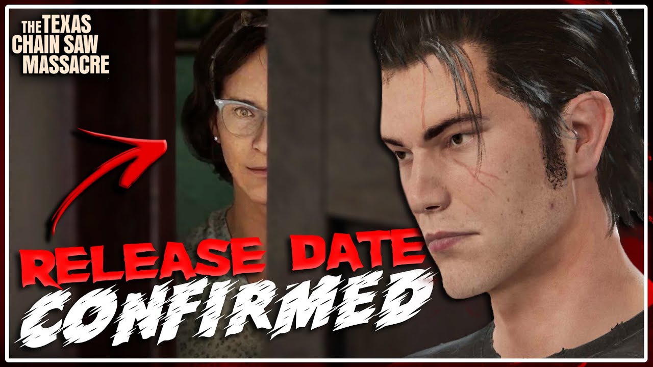 DLC Release Date CONFIRMED + BIG Gameplay Changes | The Texas Chain Saw Massacre: Video Game