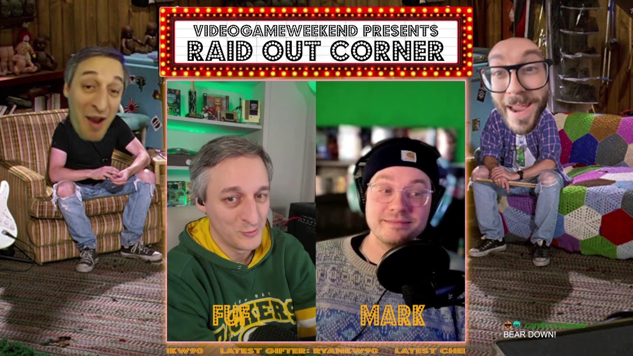 Mario Wonder 100% part 2 | Coop | The Chatty Chanty Boys | !lurk friendly! | duo streamer | 18+