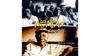Wendo Kolosoy - Youyou Aleli Veka