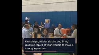 Discover Job Opportunities at NYC's Children's Services Hiring Hall