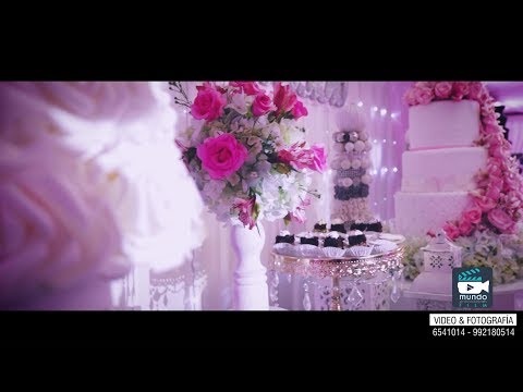 Pin By Marcela Lopez On Fiestas 15 Anos Pink Dessert Buffet Quinceanera Vintage Quinceanera Favors