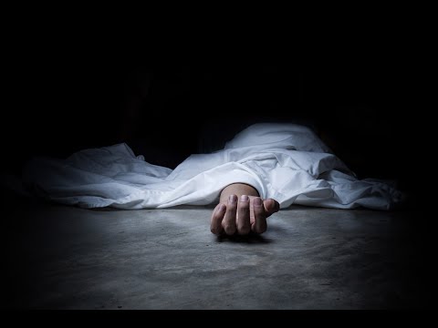 Видео: Когато човек умре, какво се случва с дълга му?