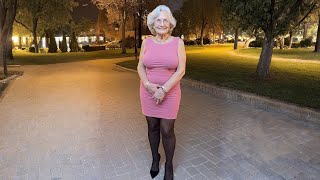 Ivory Still Balance Timeless Refined Fashion For Women Over 60 Fashion Tips