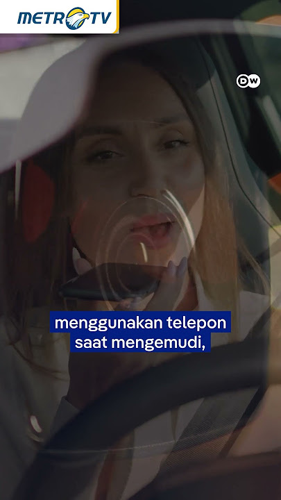 Download lagu KINI AI BISA DETEKSI PELANGAR LALU LINTAS #shorts