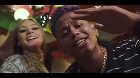 Thumbnail of MC GABZIN - SE EU TE PEDIR PRA FICAR | LINDA SE VEM DE LALA  | O PODER DESSA GAROTA (Doug Filmes)