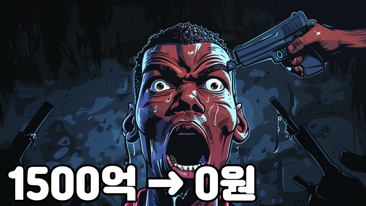 폴 포그바의 몰락 축구 역사상 최고의 재능 낭비