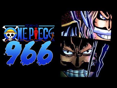 Big Mom Vs Queen One Piece Chapter 945 Discussion Youtube