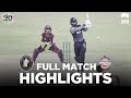 Khyber Pakhtunkhwa vs Southern Punjab | Full Match Highlights | Match 8 | National T20 Cup 2020 |PCB