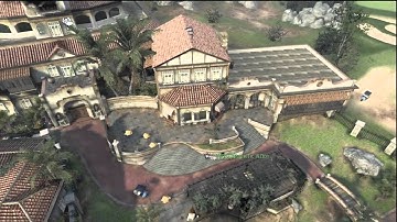 Black ops Hazard tomahawk