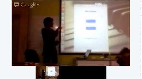 chennai hackathon demo 2