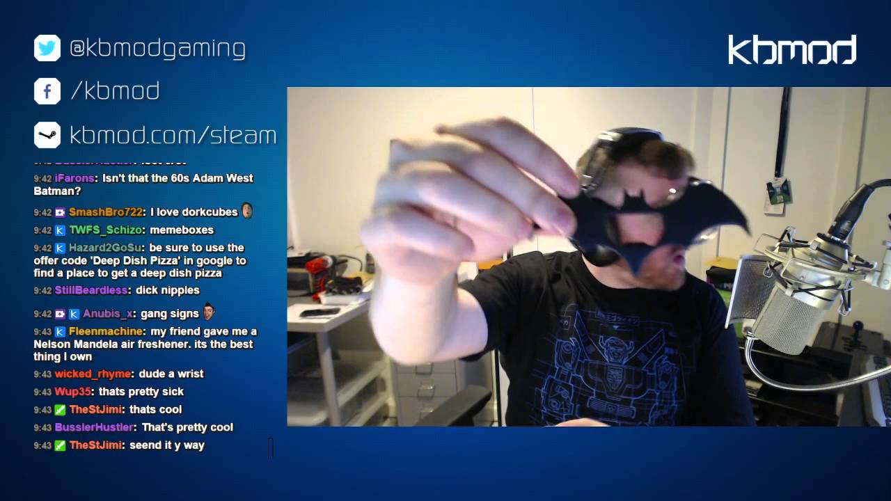 July 2015 Loot Crate Unboxing - HEROES 2 Theme!