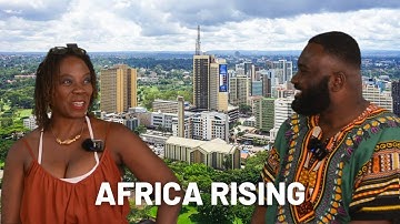 She Left Switzerland To Introduce What Will Make Kenyans Save On Transportation Cost