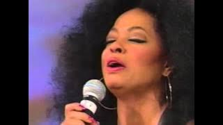 DIANA ROSS  It's My Turn on Oprah