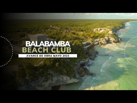 Balabamba beach club | Avance mayo 2023