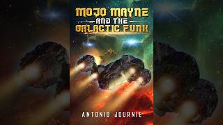 Mojo Mayne & The Galactic Funk | Official Trailer 🔥 A Cosmic War for Harmony Begins