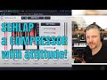 Schlap from Caelum Audio - a compressor with attitude!
