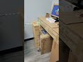 Full CARDBOARD PC Gaming Setup 