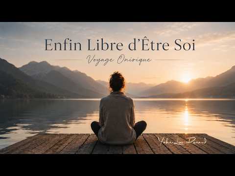 Hypnose / Méditation - Se Choisir Enfin - Voyage Onirique pour Retrouver Votre Liberté Intérieure