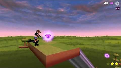 Diversion Level 2-13 (3 Stars): iOS Gameplay Walkthrough