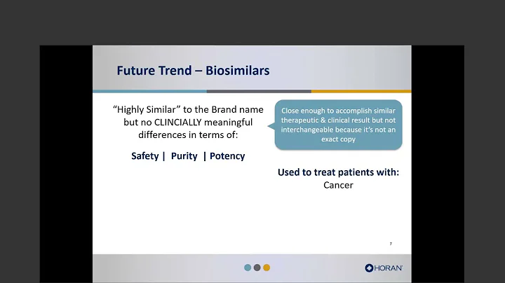 PBM 201: Webinar Pricing, Profits & Potential Carv...