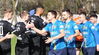 BS Leśnica IV liga opolska: Ruch Zdzieszowice - Stal Brzeg 2:2 (BRAMKI)